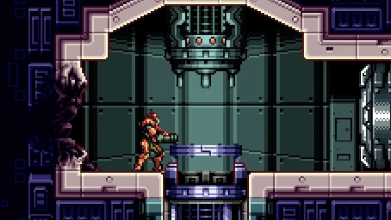 Metroid Fusion arrive sur Nintendo Switch Online la semaine prochaine
