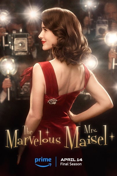 La Marvelous Mrs. Maisel TV show sur Prime Video : annulée ou renouvelée ?