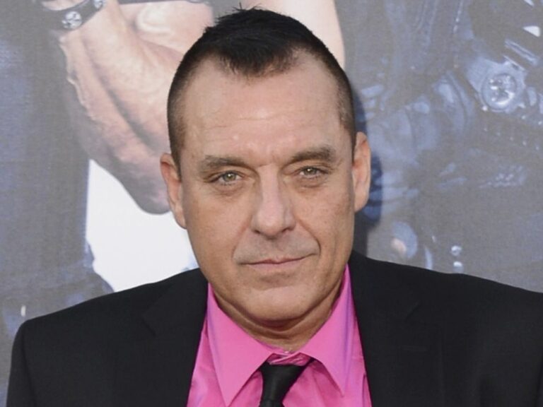 Tom Sizemore décède à 61 ans des suites d’un anévrisme cérébral