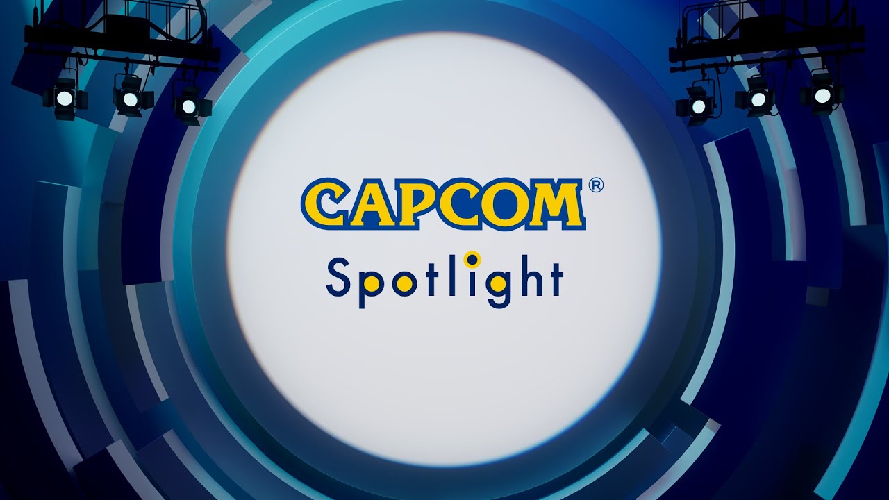 Présentation de Capcom Spotlight annoncée pour le 9 mars
