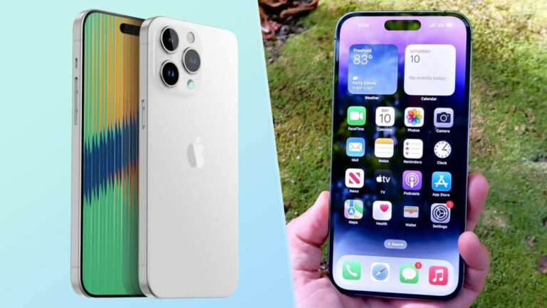 iPhone 15 Pro Max vs iPhone 14 Pro Max : les plus grosses mises à jour attendues