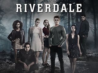 Riverdale : Saison 2