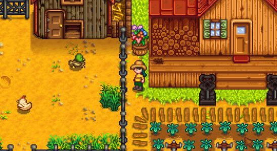 Si vous avez manqué la vente Stardew Valley Steam, nous avons une offre pour vous