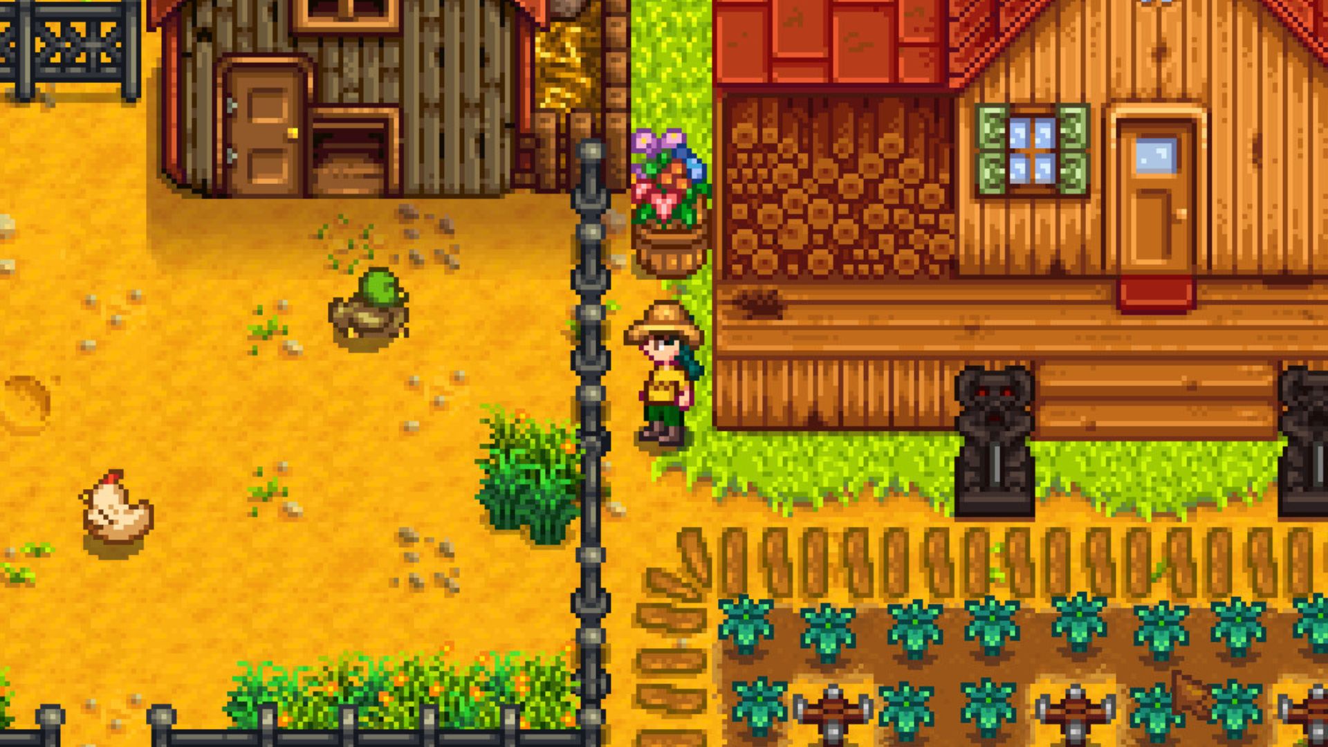 Si vous avez manqué la vente Stardew Valley Steam, nous avons une offre pour vous
