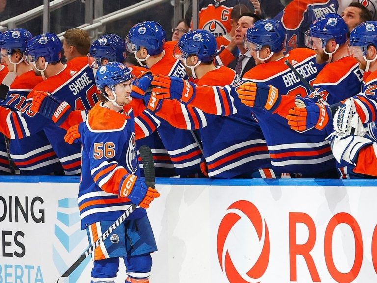 NOTES DES OILERS: Ken Holland fait ses démarches avant la date limite