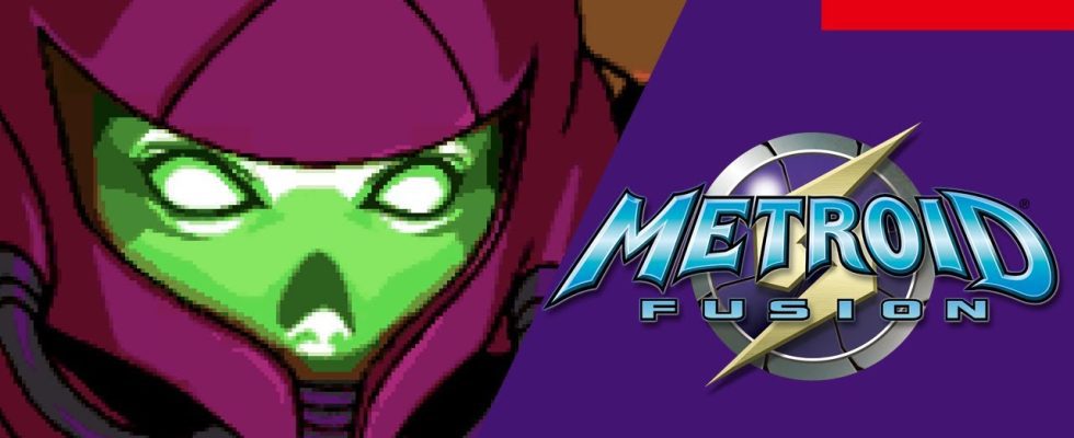 Nintendo Switch Online ajoute Metroid Fusion la semaine prochaine