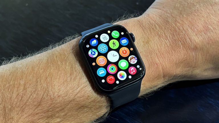 Apple Watch 9 : ce que nous voulons voir