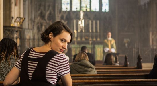 5 émissions comme Fleabag qui prouvent qu'il n'y a rien de mieux qu'une piste de saleté