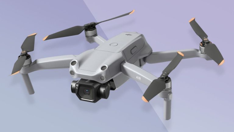 DJI Air 3 : ce que nous voulons voir