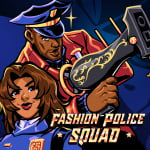 Escouade de police de la mode (Switch eShop)