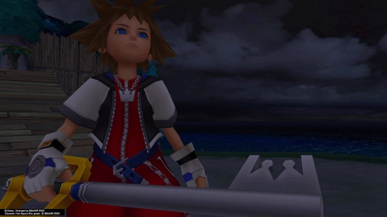 Les 10 meilleures keyblades de l'histoire de Kingdom Hearts
