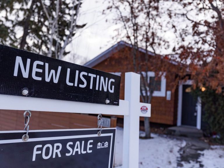 Le niveau des stocks de logements à Calgary est parmi les plus bas depuis 2006, selon le CREB