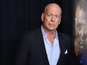 Bruce Willis