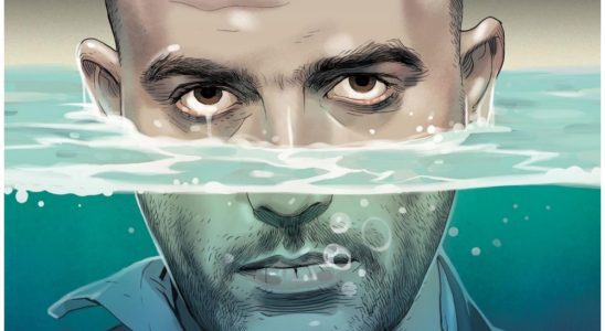 L'auteur de "Gomorrah", Roberto Saviano, fera ses débuts en tant que réalisateur avec le long métrage d'animation "I'm Still Alive" (EXCLUSIF) Les plus populaires doivent être lus