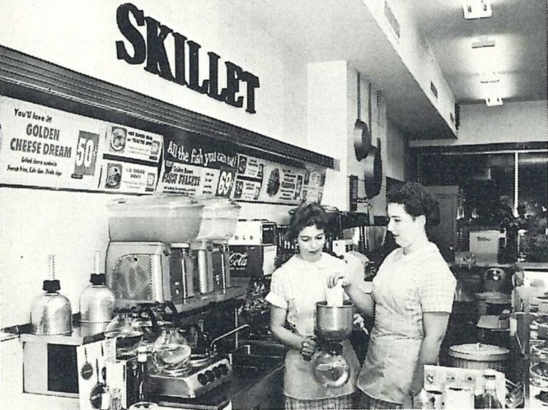 Zellers dévoile son menu gastronomique gagnant inspiré de la nostalgie