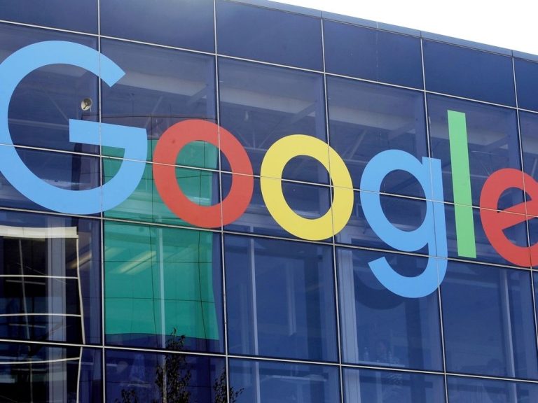 LILLEY : refus des dirigeants de Google de comparaître à la Chambre des communes, décision stupide et peut-être coûteuse