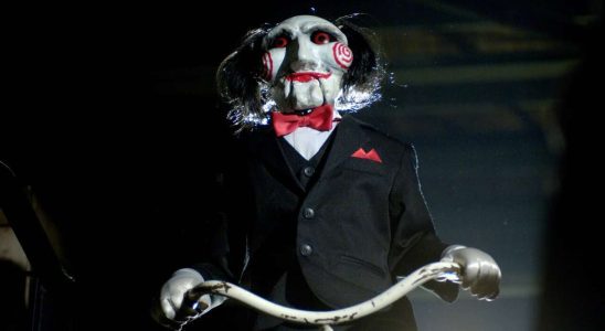 Saw X : date de sortie, distribution de retour et tout ce qu'il faut savoir sur le retour de Jigsaw