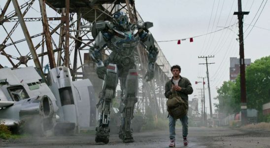 Transformers: Rise Of The Beasts – Bandes-annonces, date de sortie, intrigue et tout ce qu'il faut savoir sur le prochain film du