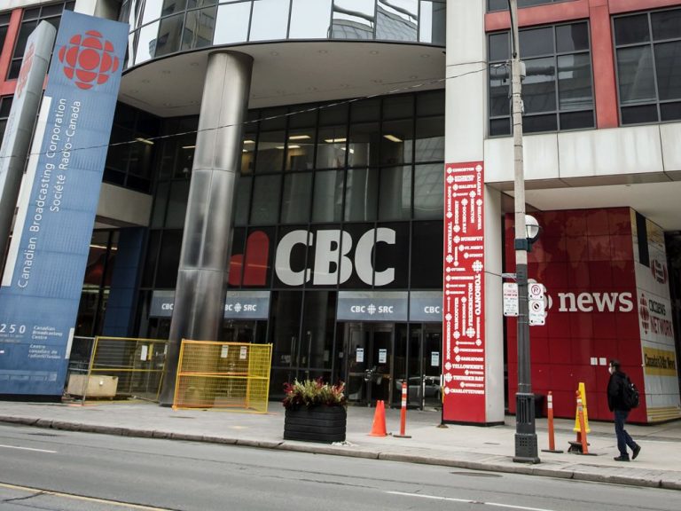 Le personnel de CBC est choqué de découvrir des détails confidentiels sur la religion et l’orientation sexuelle dans des fichiers RH en ligne