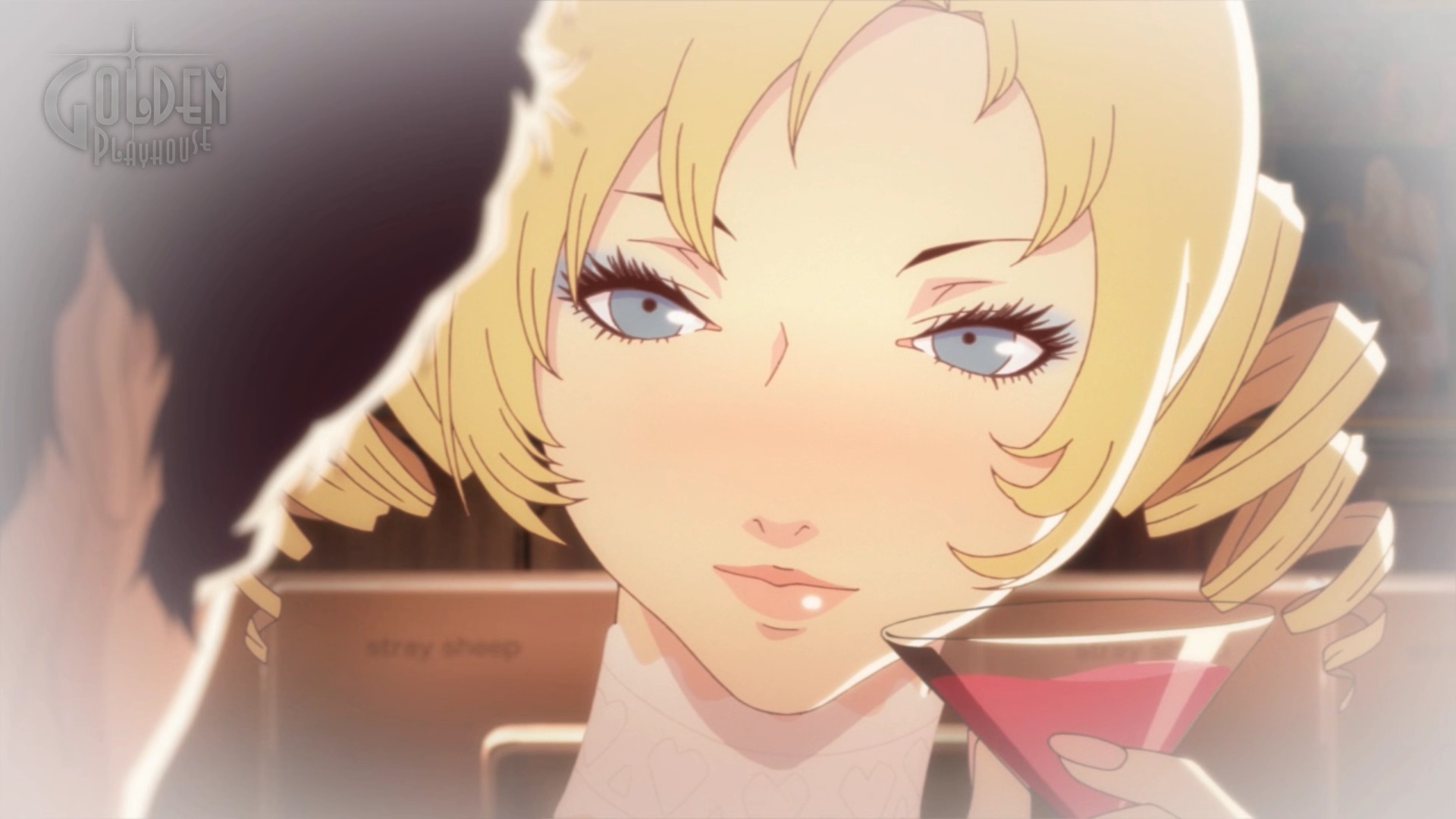 Catherine