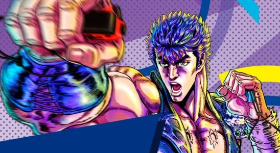 Fitness Boxing Fist of the North Star Review (Switch eShop)