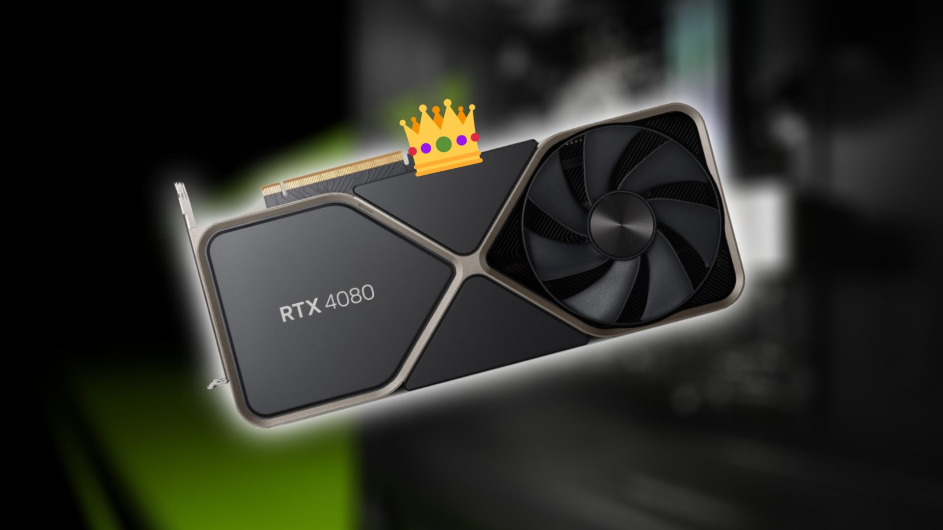 Le duo Nvidia RTX 4000 remporte la place du GPU de l'enquête Steam, mais AMD est absent
