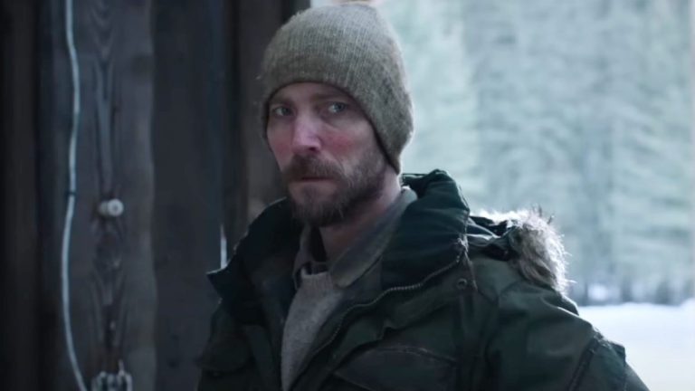 L’acteur de The Last of Us Troy Baker sur son adhésion à la série HBO et sa réaction à Joel de Pedro Pascal