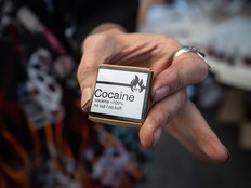 La première entreprise «étonnée» de la Colombie-Britannique a obtenu l'approbation de Santé Canada pour fabriquer et vendre de la cocaïne