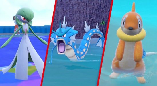 Pokémon Scarlet & Violet: Tous les Pokémon de retour, y compris le DLC