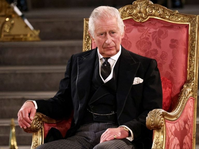 Le roi Charles va offrir l’ancien appartement de la princesse Diana à Harry et Meghan