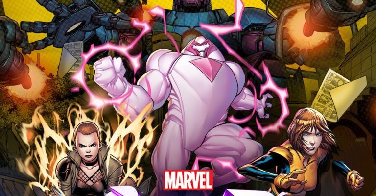 This guide explains effective strategy for how to use or fight against Nimrod decks in Marvel Snap, identifying deck strengths and weaknesses.