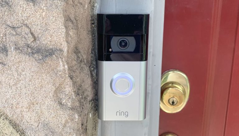 Ring construit un mur payant autour des fonctionnalités de sonnette et de caméra qui étaient gratuites – voici quelques alternatives