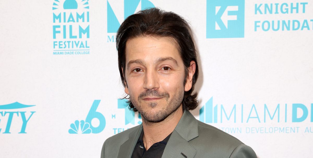 Diego Luna d'Andor révèle pourquoi il est heureux que la série se termine avec la saison 2

