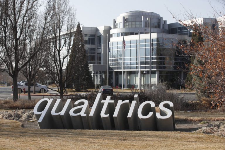 Qualtrics a une offre de 12 milliards de dollars sur la table pour devenir privé