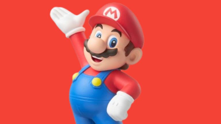 Les amiibo Super Mario sont réapprovisionnés avant le jour du 10 mars (États-Unis)
