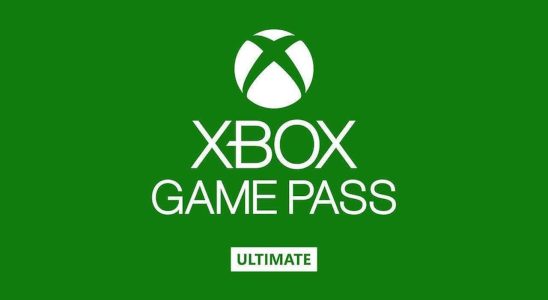 Obtenez 1 mois de Xbox Game Pass Ultimate pour 8 $