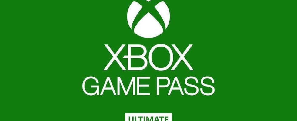 Obtenez 1 mois de Xbox Game Pass Ultimate pour 8 $