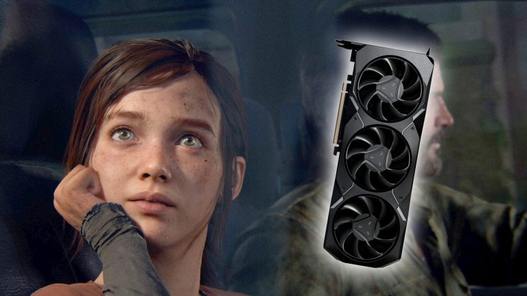  Vous voulez le port PC The Last of Us gratuitement?  Procurez-vous un GPU AMD
