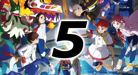 5 mises à jour de la qualité de vie de Pokémon Scarlet & Violet que nous voulons toujours voir