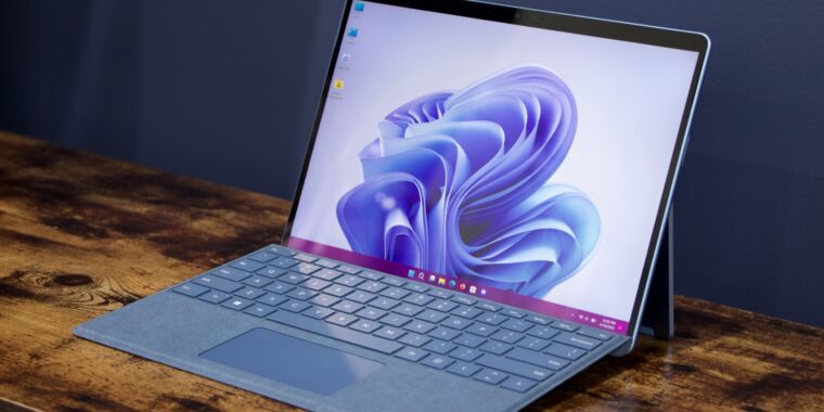 Dealmaster: les ordinateurs portables et tablettes Surface de Microsoft sont en vente aujourd’hui