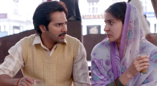 Varun Dhawan, le succès bollywoodien d'Anushka Sharma "Sui Dhaaga: Made in India" prépare la sortie en Chine (EXCLUSIF) Les plus populaires doivent être lus