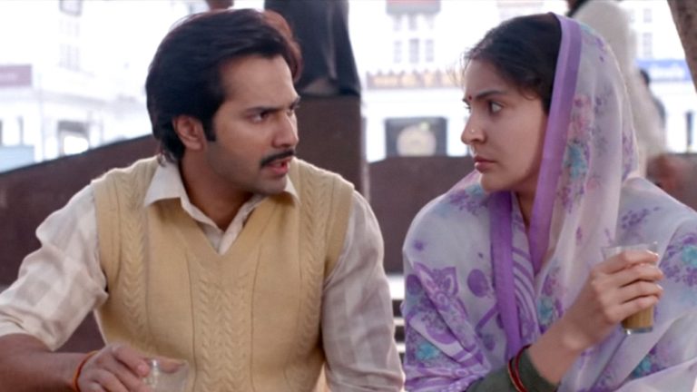 Varun Dhawan, le succès bollywoodien d'Anushka Sharma "Sui Dhaaga: Made in India" prépare la sortie en Chine (EXCLUSIF) Les plus populaires doivent être lus
	
	
