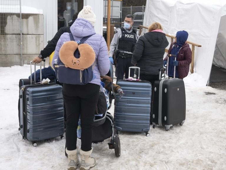 Le Canada et les États-Unis soutiennent l’approche des «causes profondes» des défis de l’immigration: Fraser