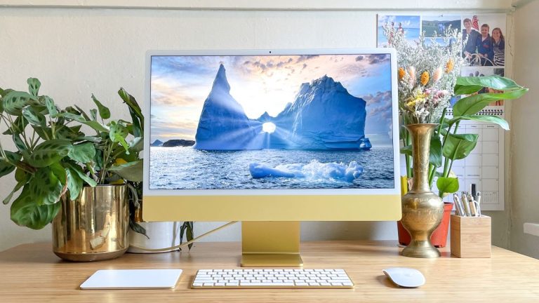 iMac 2023 avec la date de sortie, les spécifications, le prix et plus encore de la puce M3