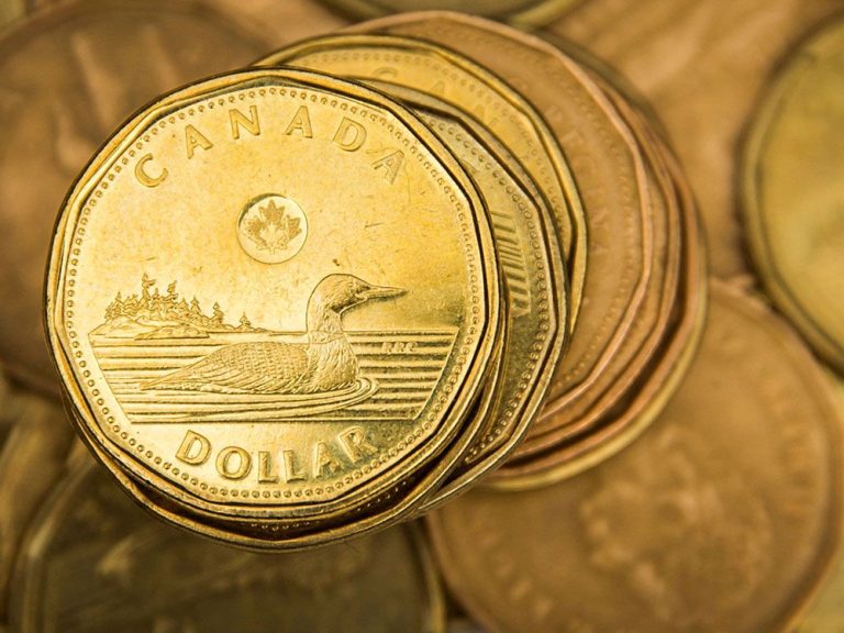 Préparez-vous à un coup dur pour le huard si la Banque du Canada maintient son taux aujourd’hui