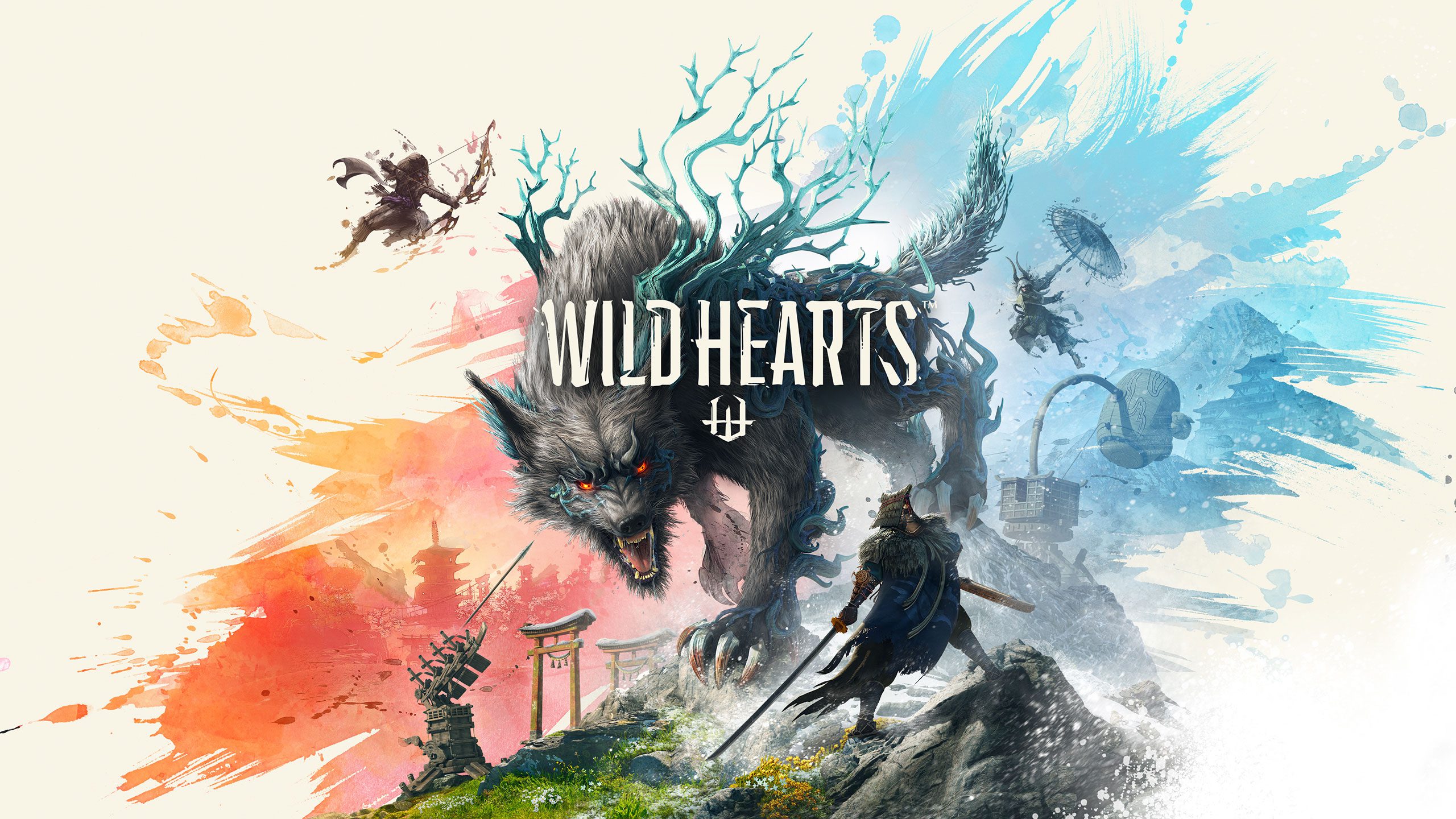 Revue Wild Hearts Xbox Series X – Pas seulement un autre chasseur de monstres
