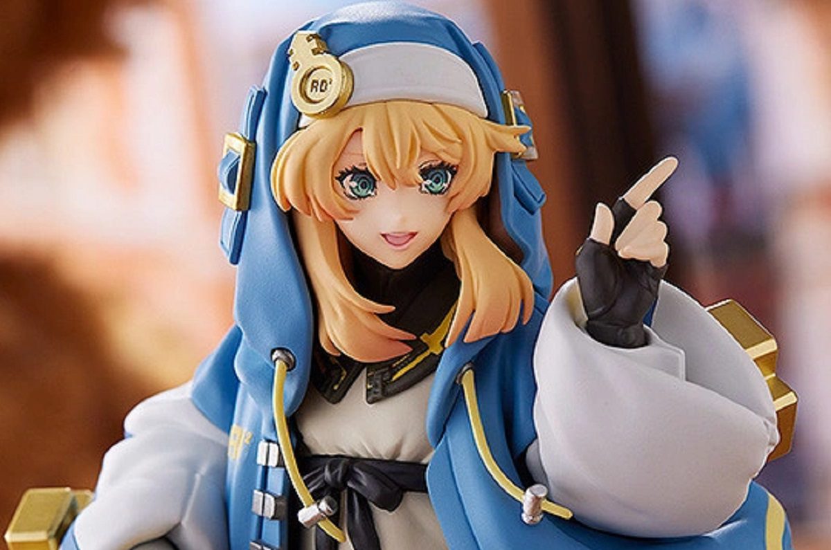 Guilty Gear Strive Bridget obtient sa propre figurine Pop Up Parade – Destructoid
