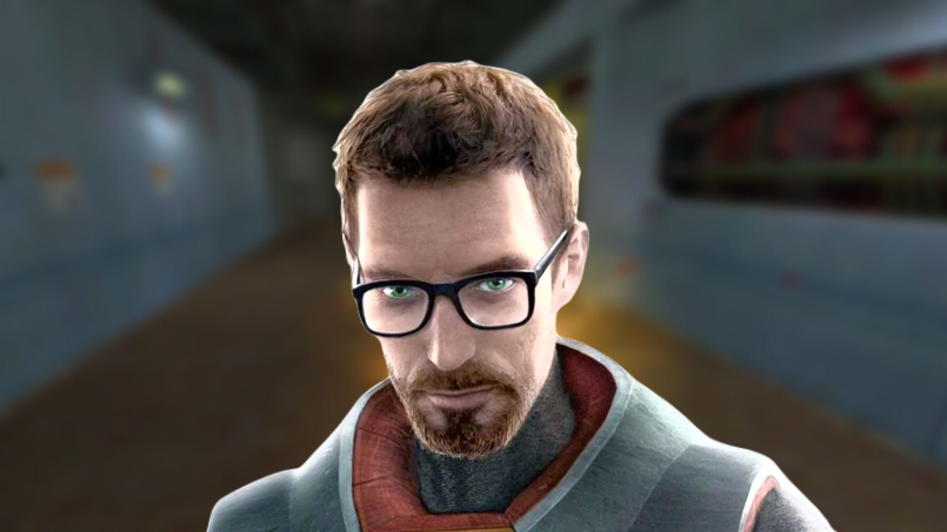 Le FPS vieillissant Half-Life obtient une révision gratuite, mais pas de Valve
