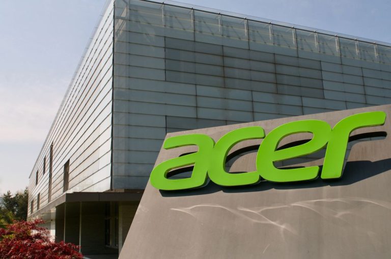 Acer Hacker cherche le plus offrant pour 160 Go de données