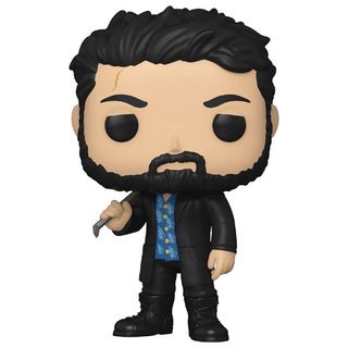 Les Garçons - Billy Butcher Funko Pop!  statuette